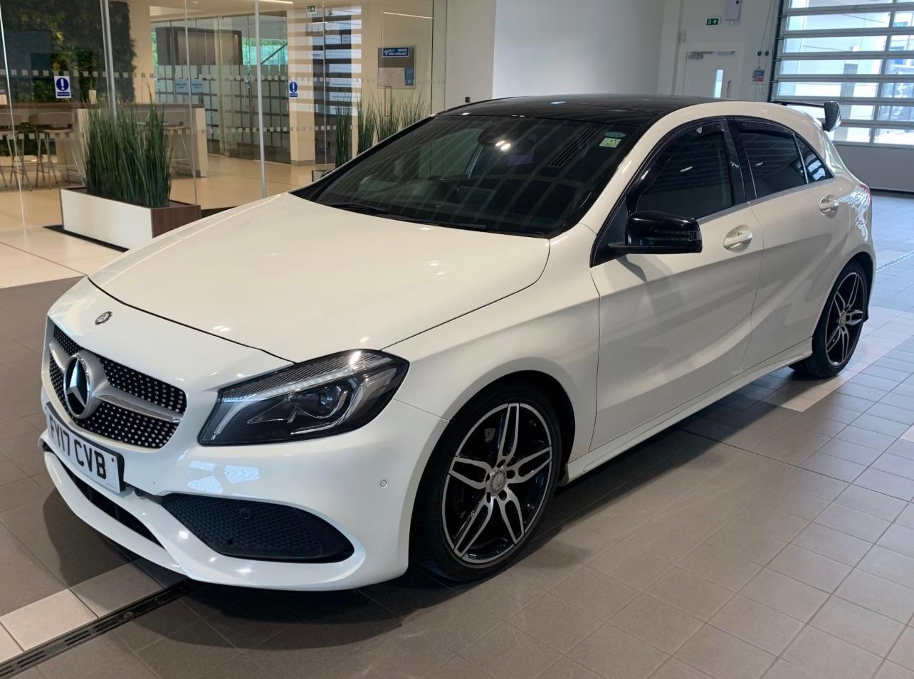 Car Thumbnail